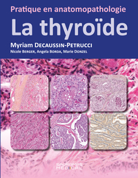 Picture of La thyroïde