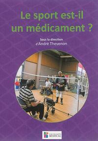 Picture of LE SPORT EST-IL UN MEDICAMENT ?