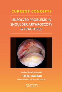 Image de Current concepts-Unsolved problems in shouhder. Arthroscopy & fractures