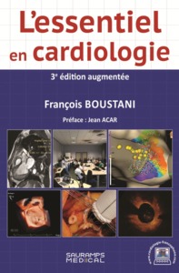 Image de L ESSENTIEL EN CARDIOLOGIE 3ED