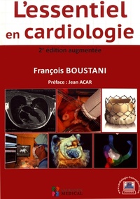 Image de L ESSENTIEL EN CARDIOLOGIE. 2ED AUGMENTEE