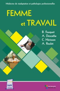Image de FEMME ET TRAVAIL