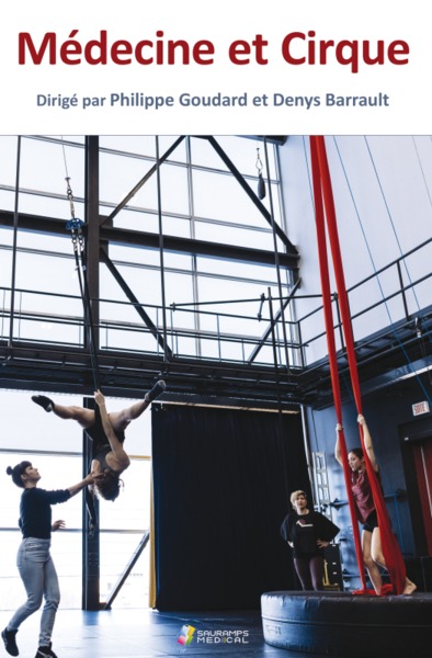 Picture of MEDECINE ET CIRQUE