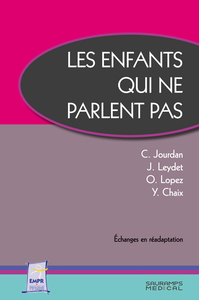 Picture of Les enfants qui ne parlent pas
