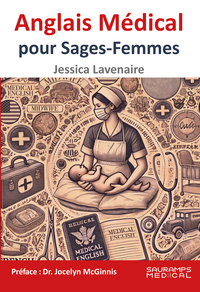 Image de Anglais médical pour Sages-Femmes
