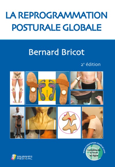 Picture of REPROGRAMMATION POSTURALE GLOBALE 2ED