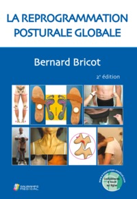 Picture of REPROGRAMMATION POSTURALE GLOBALE 2ED