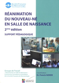 Image de REANIMATION DU NOUVEAU-NE EN SALLE DE NAISSANCE 2E ED