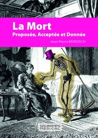 Image de La mort proposée, acceptée et donnée