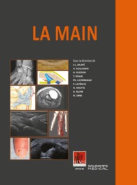 Picture of LA MAIN. SIMS
