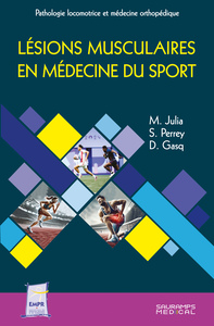 Image de Lésions musculaires en médecine du sport