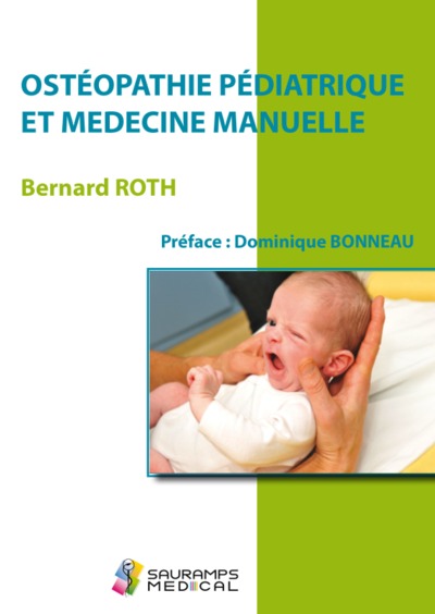 Image de OSTEOPATHIE PEDIATRIQUE ET MEDECINE MANUELLE