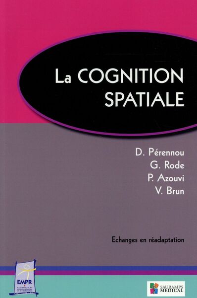 Picture of LA COGNITION SPATIALE