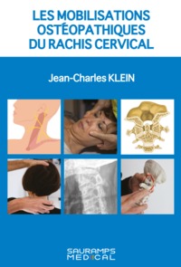 Picture of LES MOBILISATIONS OSTEOPATHIQUES DU RACHIS CERVICAL