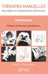 Image de Thérapies manuelles des algies et dysfonctions pelviennes