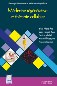 Image de Médecine régénérative et thérapie cellulaire