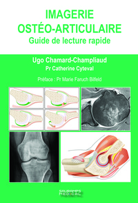 Picture of IMAGERIE OSTEO-ARTICULAIRE
