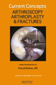 Picture of CURRENT CONCEPTS. ARTHROSCOPY, ARTHROPLASTY & FRACTURES