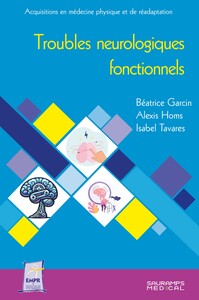 Picture of Troubles neurologiques fonctionnels