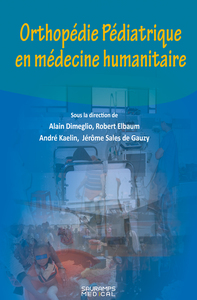 Picture of Orthopédie orthopédique en médecine humanitaire