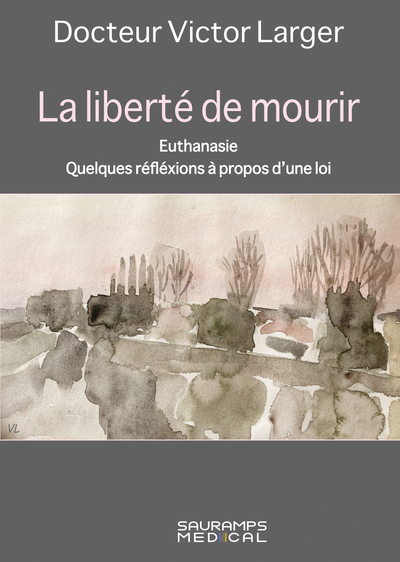 Picture of La liberté de mourir