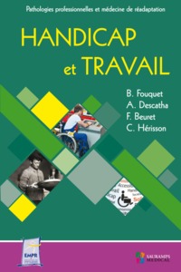Image de HANDICAP ET TRAVAIL