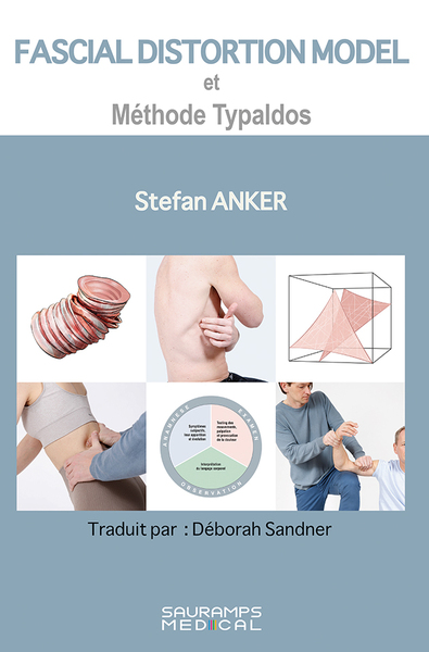 Image de Facial distortion model et Méthode Typaldos