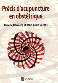 Image de PRECIS D ACUPUNCTURE EN OBSTETRIQUE
