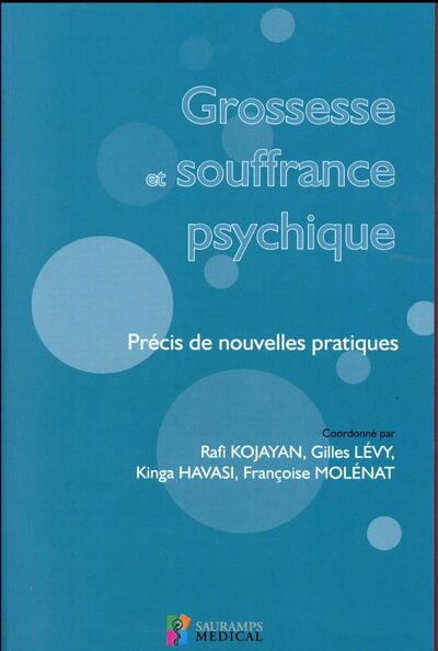 Picture of GROSSESSE ET SOUFFRANCE PSYCHIQUE