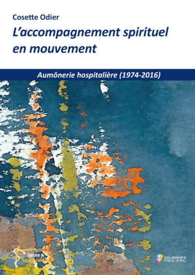 Picture of L ACCOMPAGNEMENT SPIRITUEL EN MOUVEMENT