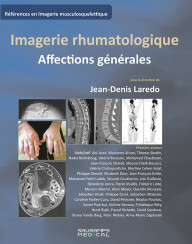 Picture of Imagerie rhumatologique