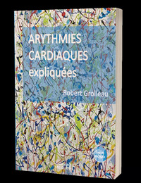 Picture of Arythmies cardiaques expliquées