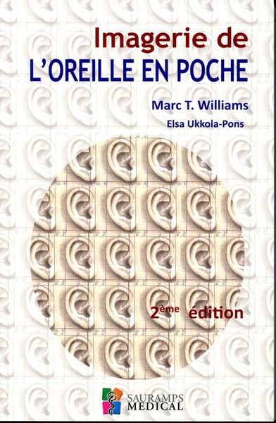 Image de IMAGERIE DE L OREILLE EN POCHE 2ED