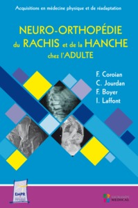 Picture of NEURO-ORTHOPEIDE DU RACHIS ET DE LA HANCHE DE L ADULTE