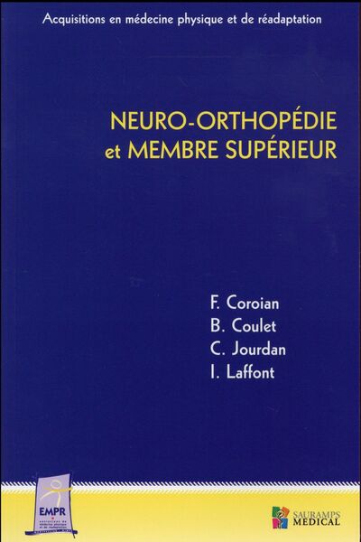 Picture of NEURO-ORTHOPEDIE ET MEMBRE SUPERIEUR