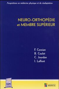 Picture of NEURO-ORTHOPEDIE ET MEMBRE SUPERIEUR