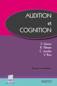 Picture of AUDITION ET COGNITION