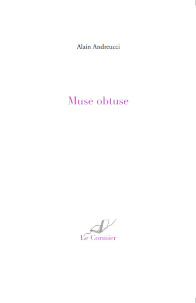 Picture of Muse obtuse