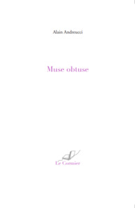 Picture of Muse obtuse
