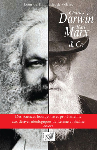 Image de Darwin & Marx