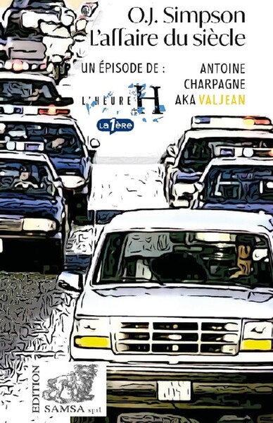 Image de O.J. Simpson - L’affaire du siècle