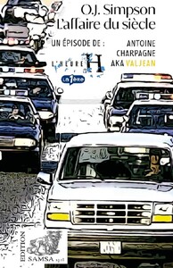 Image de O.J. Simpson - L’affaire du siècle