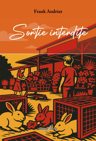 Picture of SORTIE INTERDITE