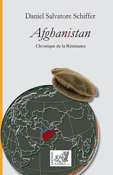 Picture of Afghanistan - Chronique de la résistance