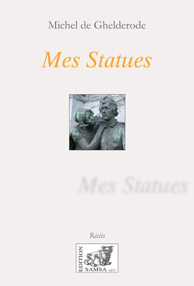 Image de Mes statues