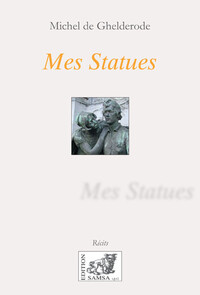 Image de Mes statues