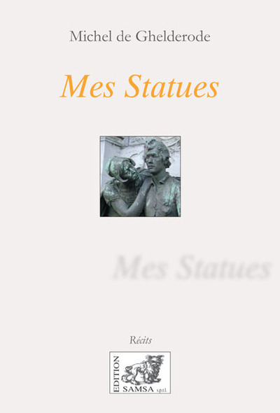 Picture of Mes Statues