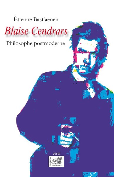 Image de Blaise Cendrars