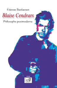 Image de Blaise Cendrars