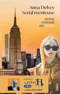 Image de Anna Delvey - Serial menteuse